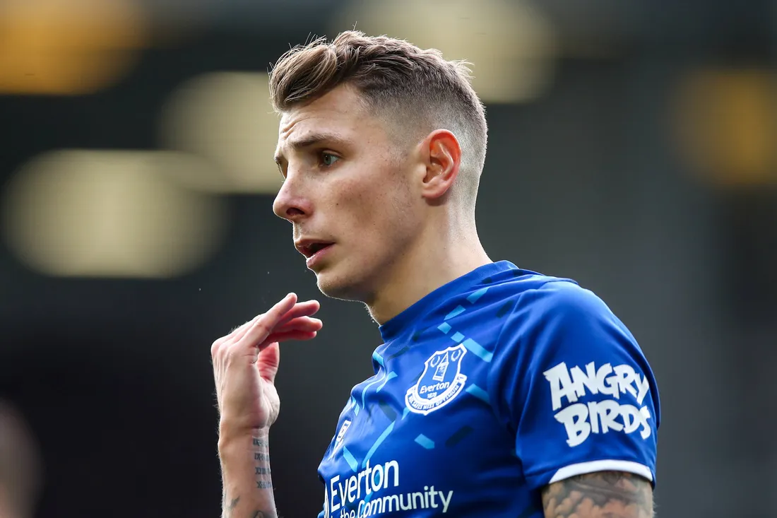 Lucas Digne