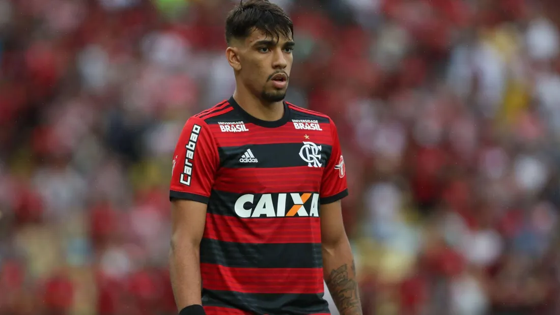 Lucas Paquetá