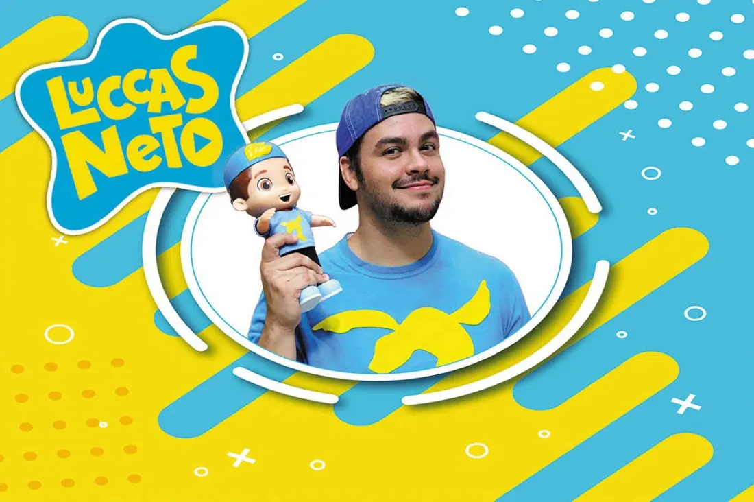 Luccas Neto