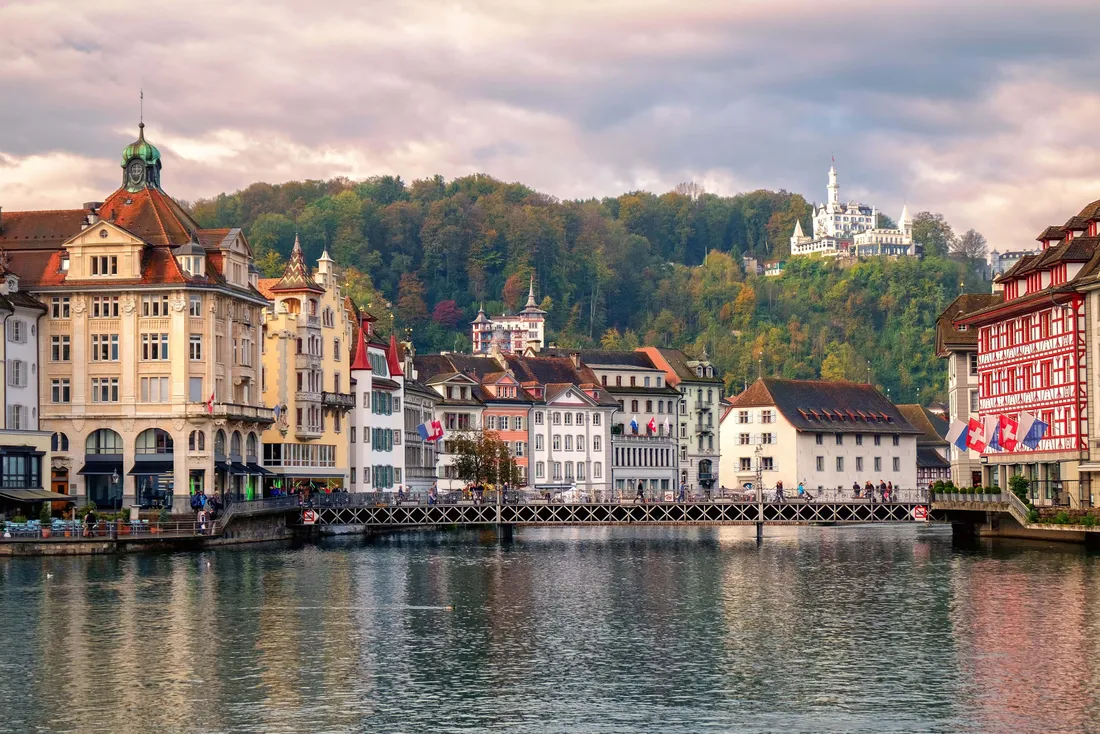 Lucerne