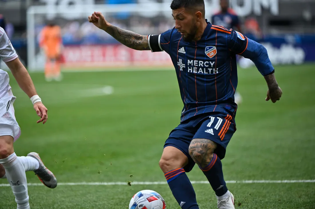 Luciano Acosta