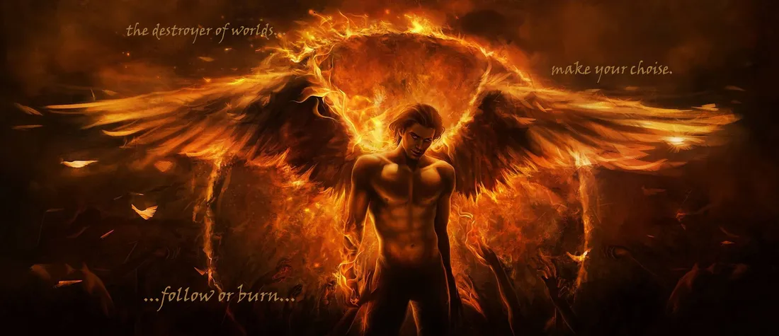 Lucifer