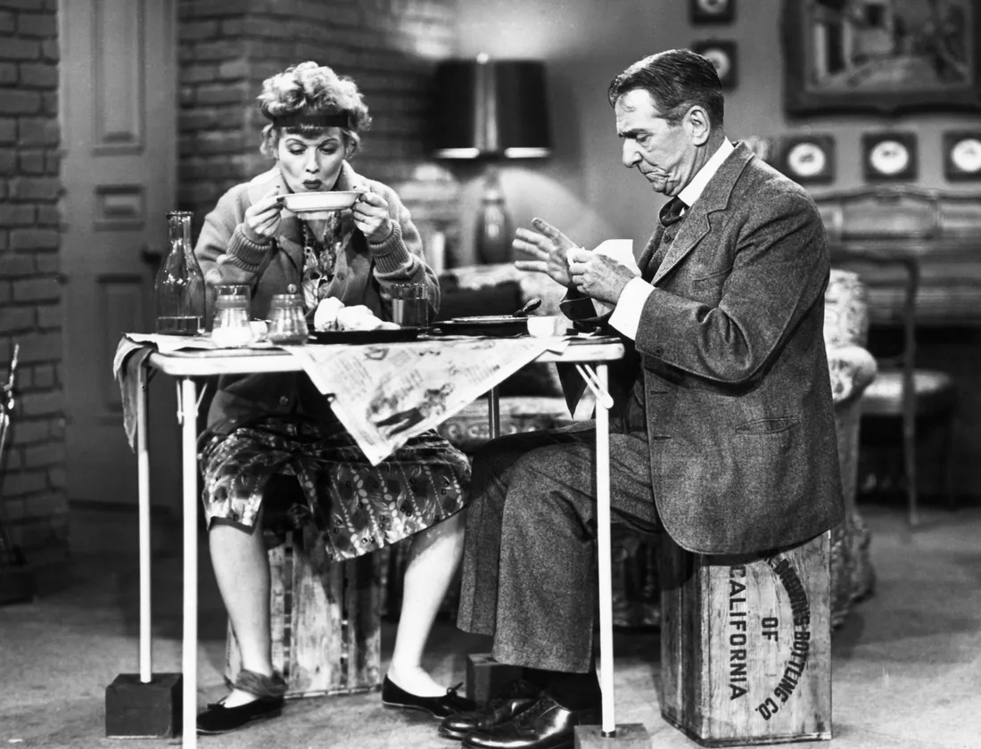 Lucille Ball