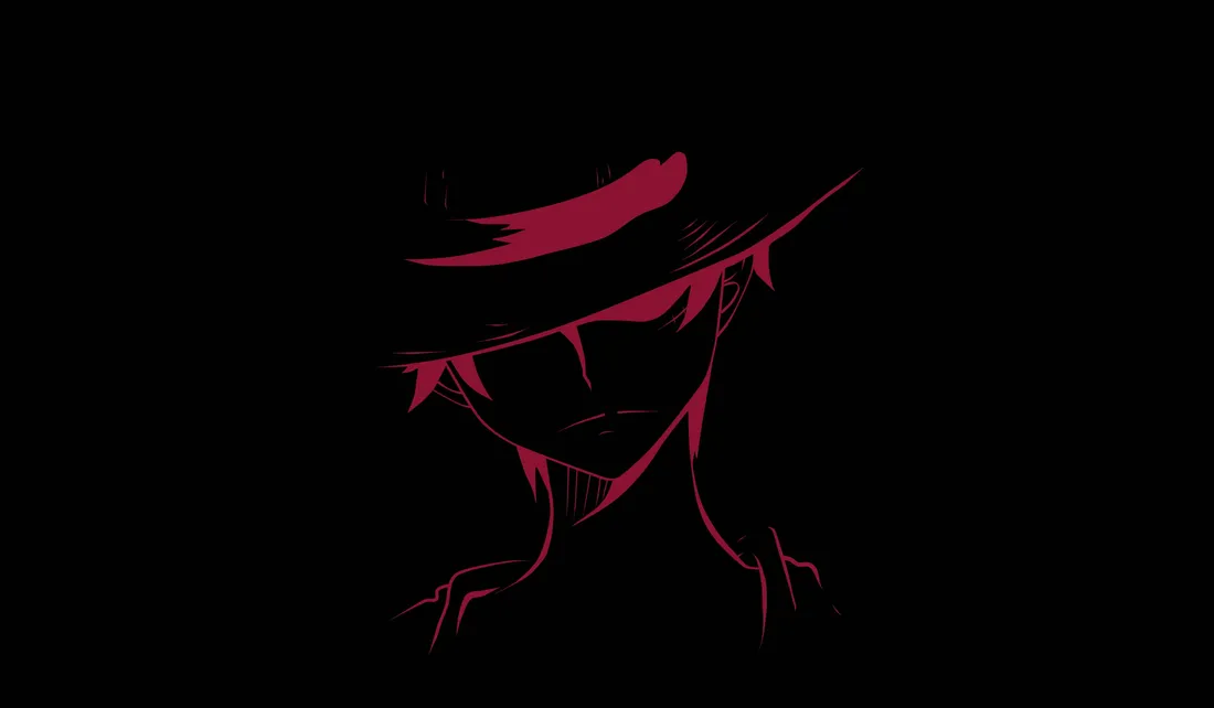 Luffy 4K