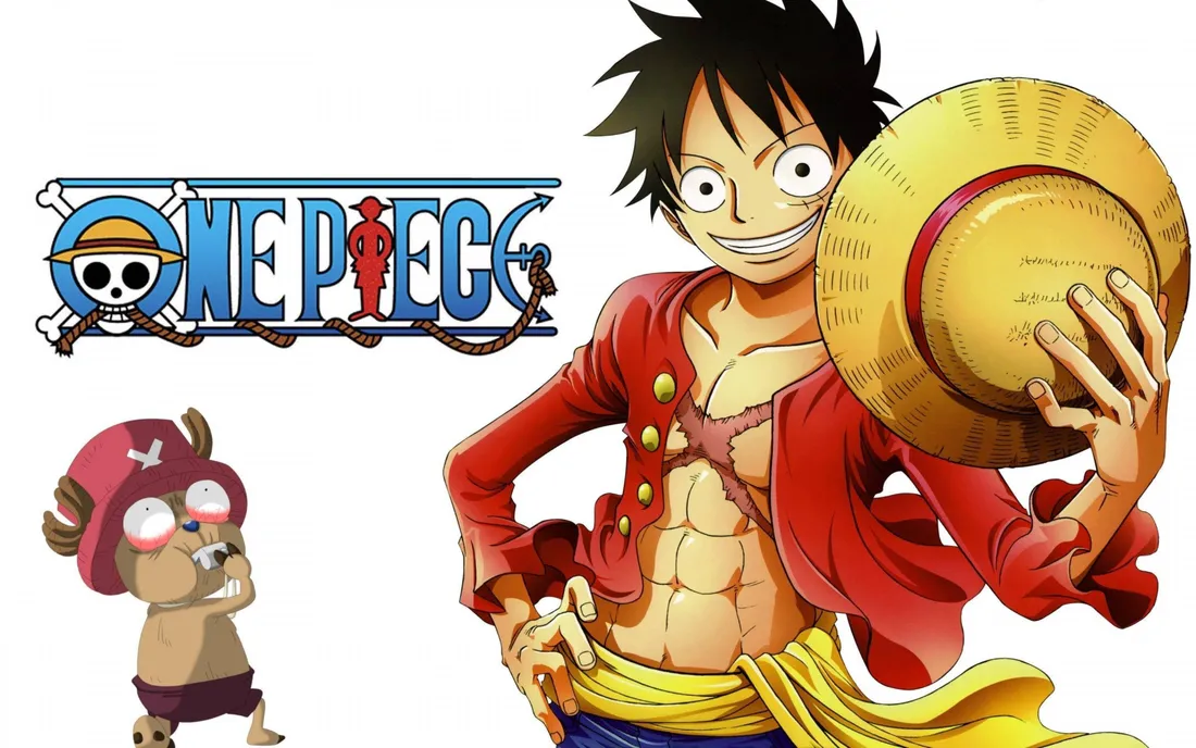 Luffy Funny