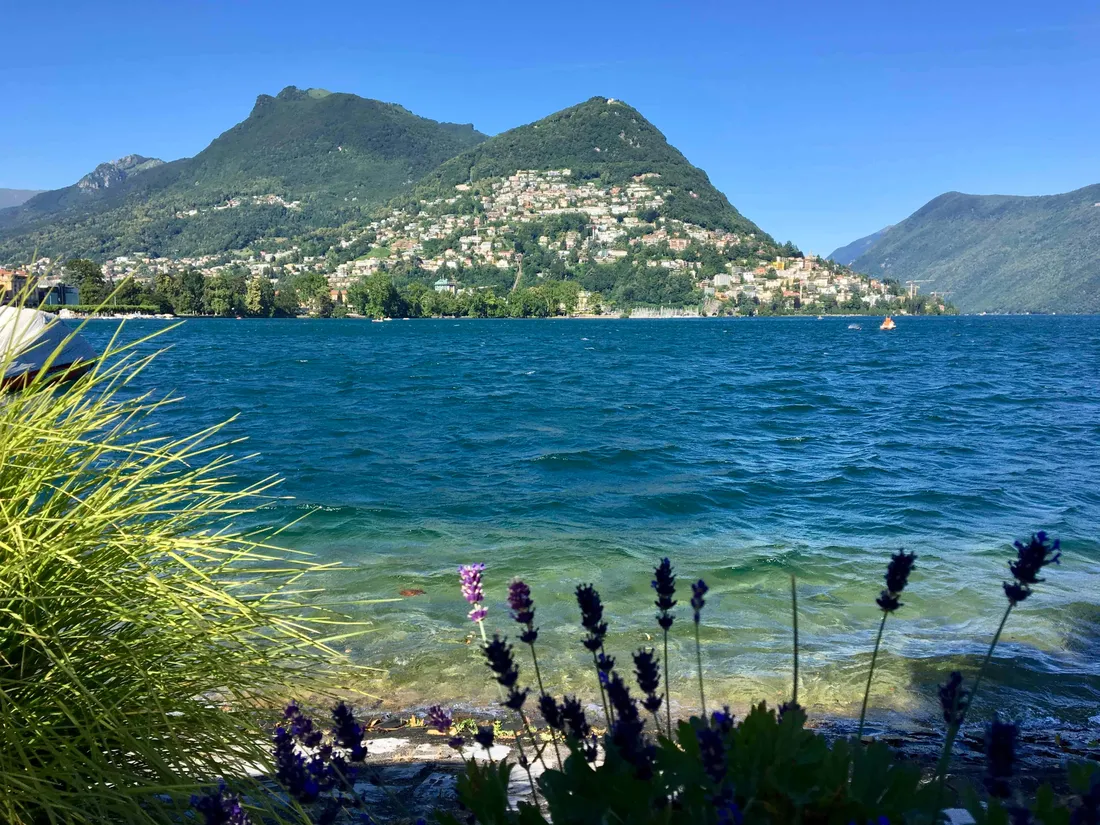 Lugano