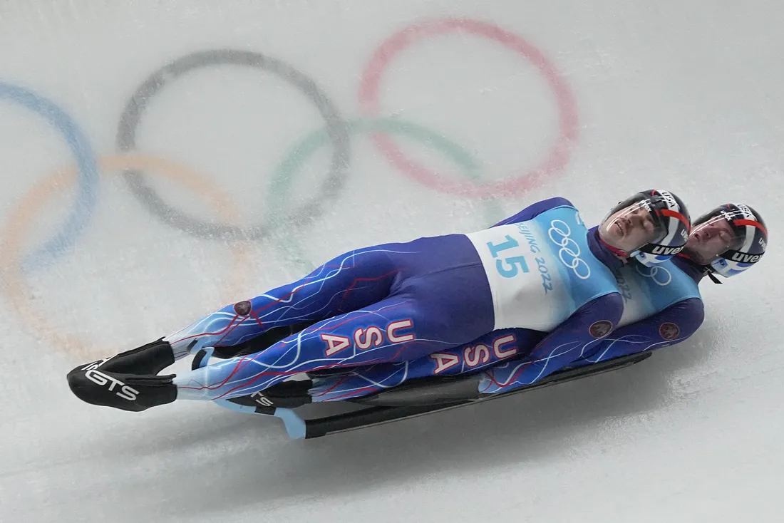 Luge