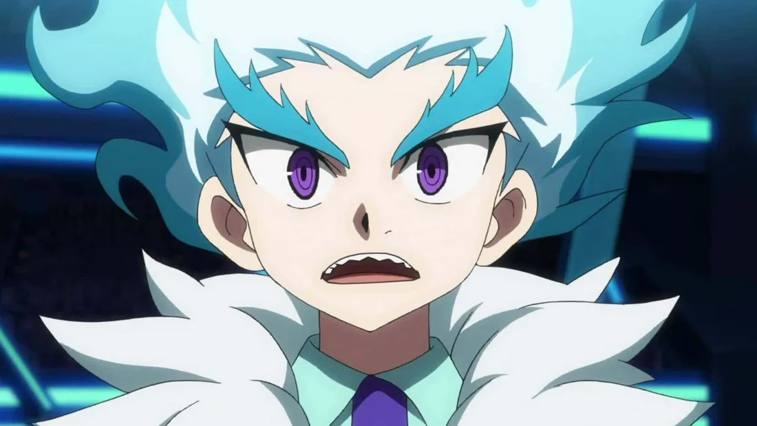 Lui Shirosagi