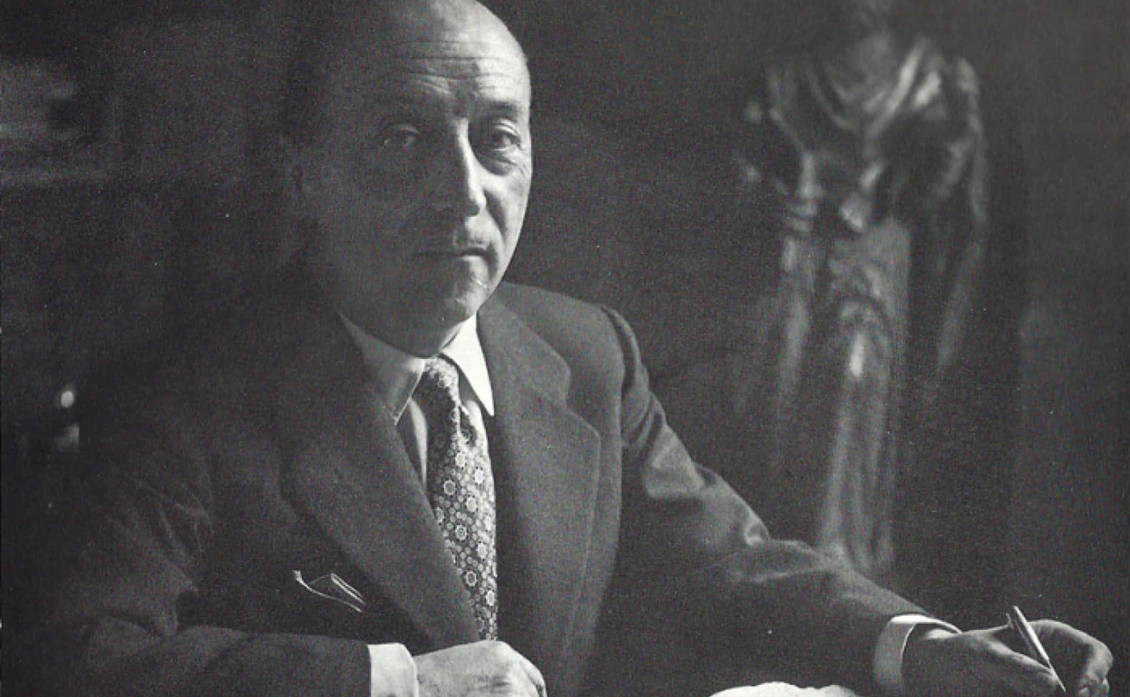 Luis Gutiérrez, formal attire, suit, HD Desktop Wallpaper