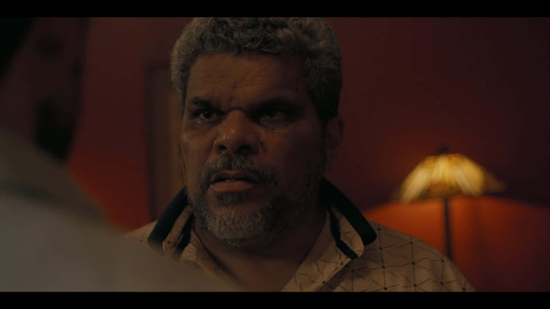 Luis Guzmán, graying hair, beard, Full HD Desktop Wallpaper