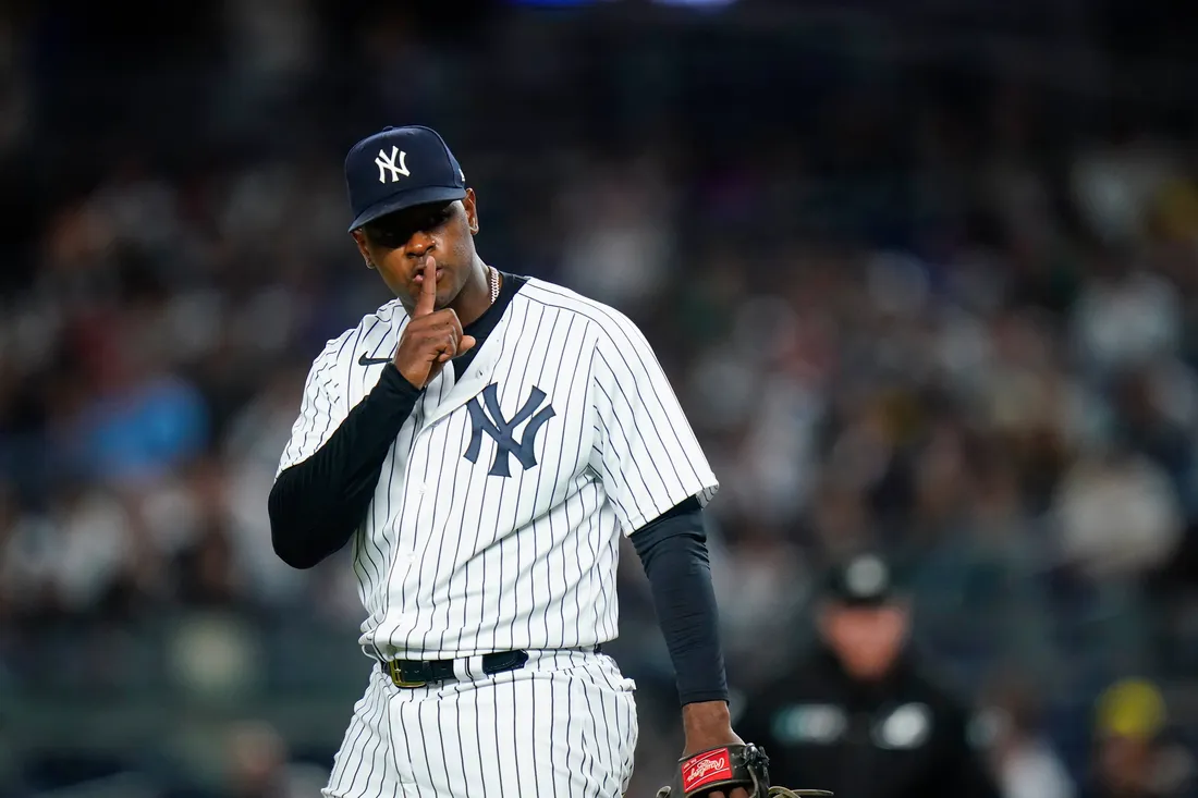 Luis Severino