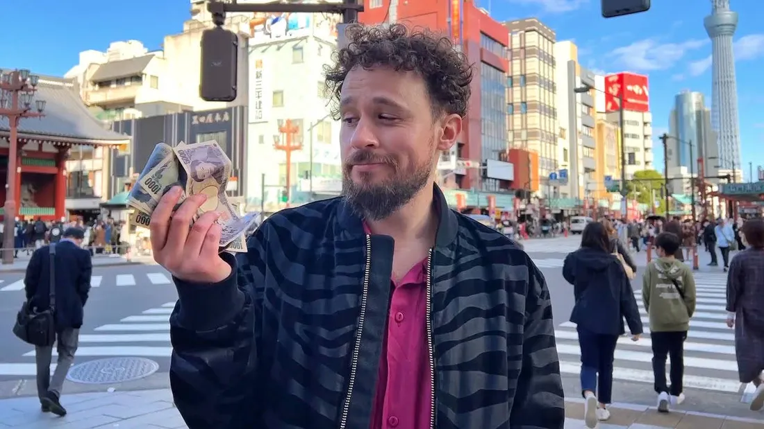 Luisito Comunica