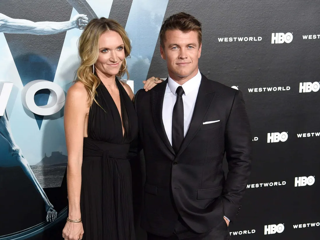 Luke Hemsworth