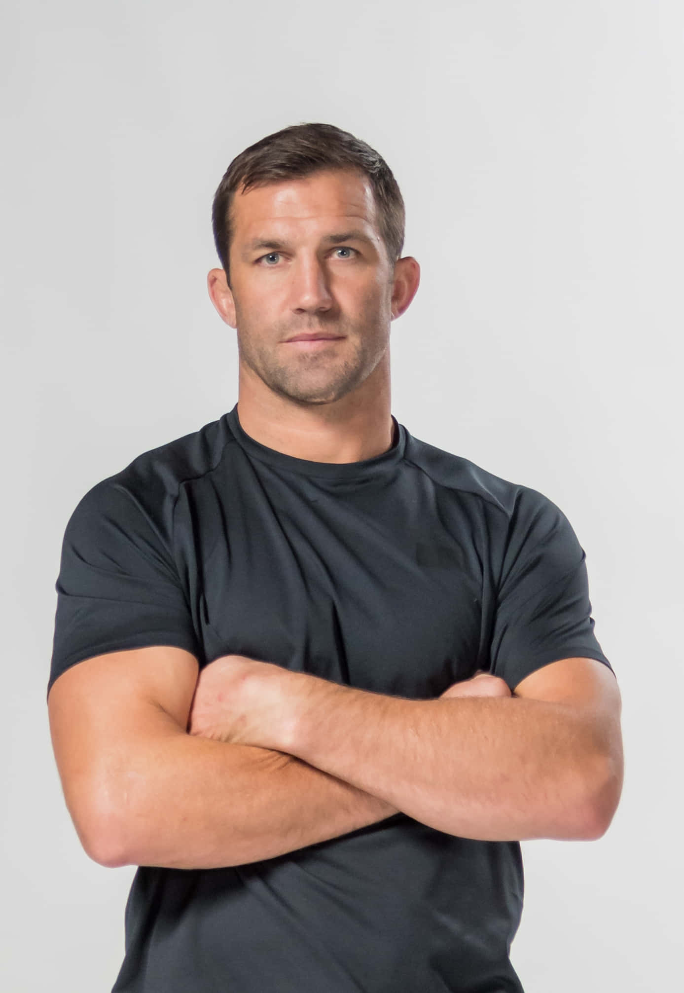 Luke Rockhold, American MMA Athlete, cagefighter, Full HD Phone Wallpaper