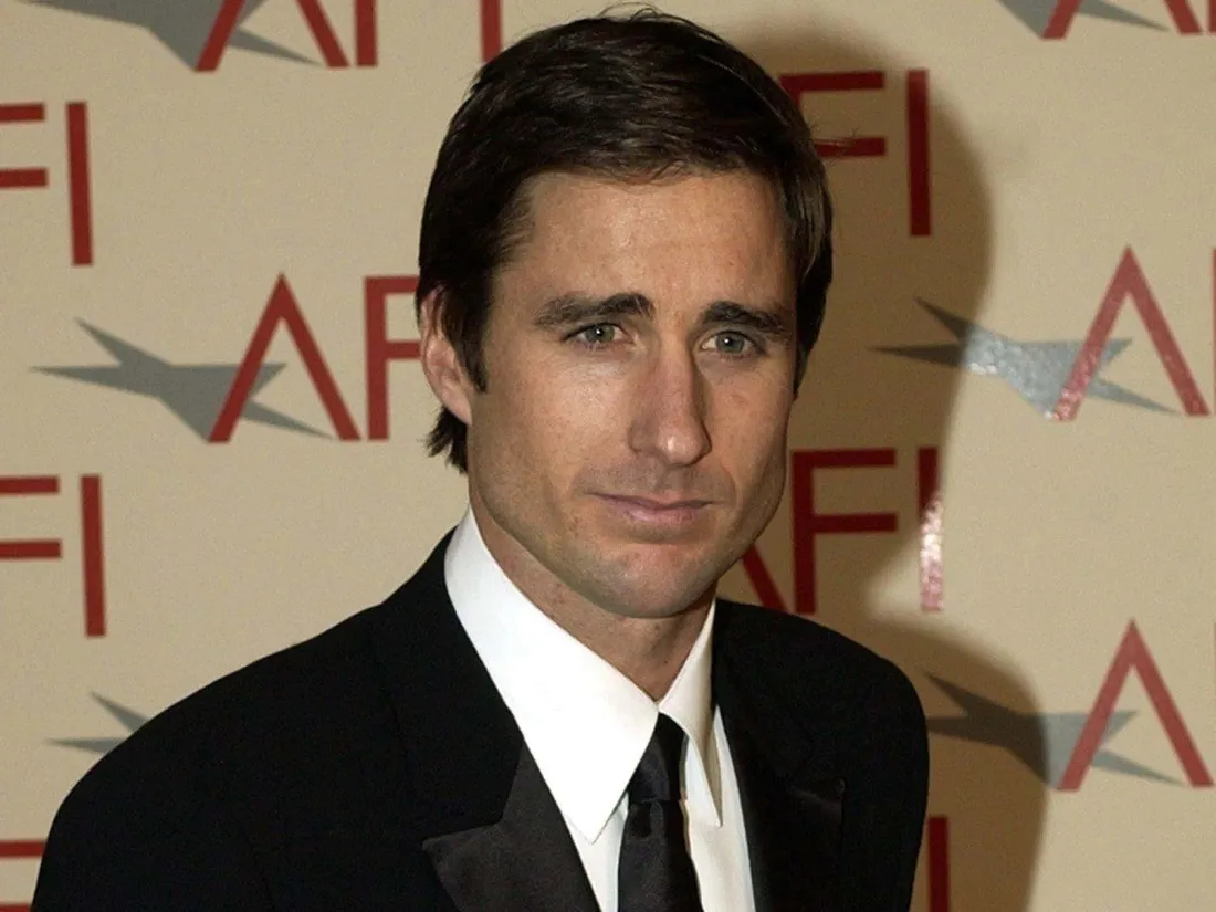 Luke Wilson