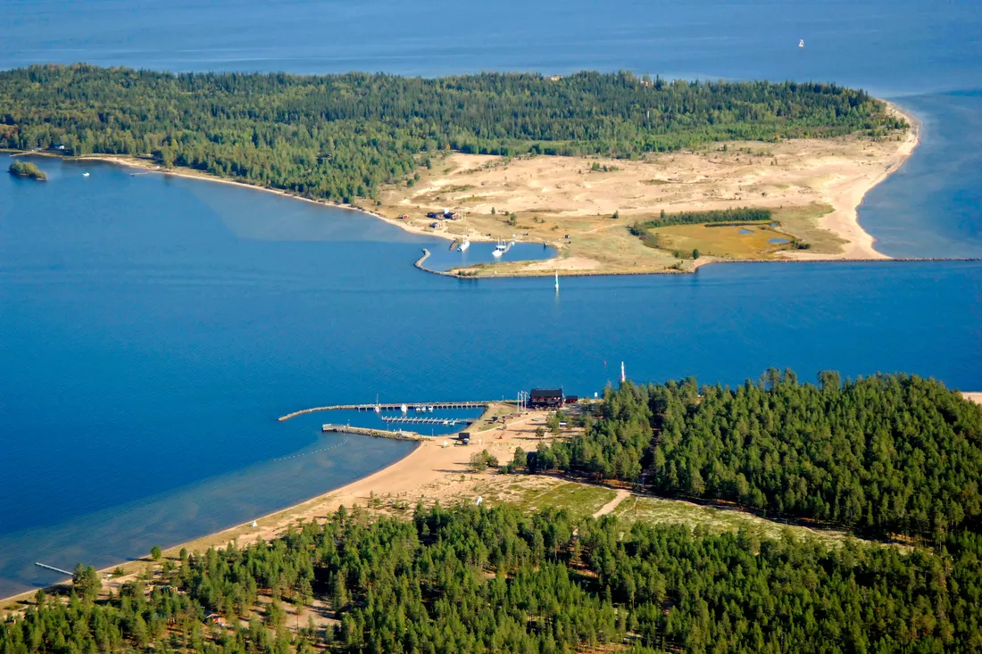 Luleå