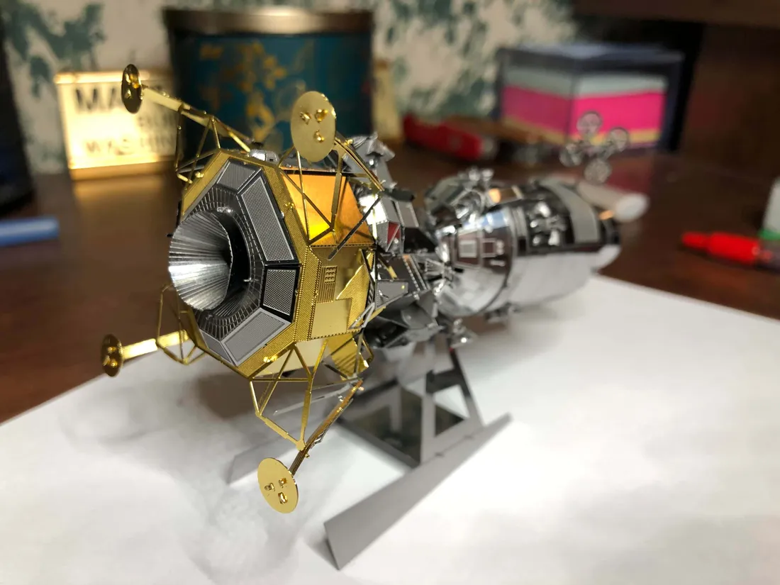 Lunar Module