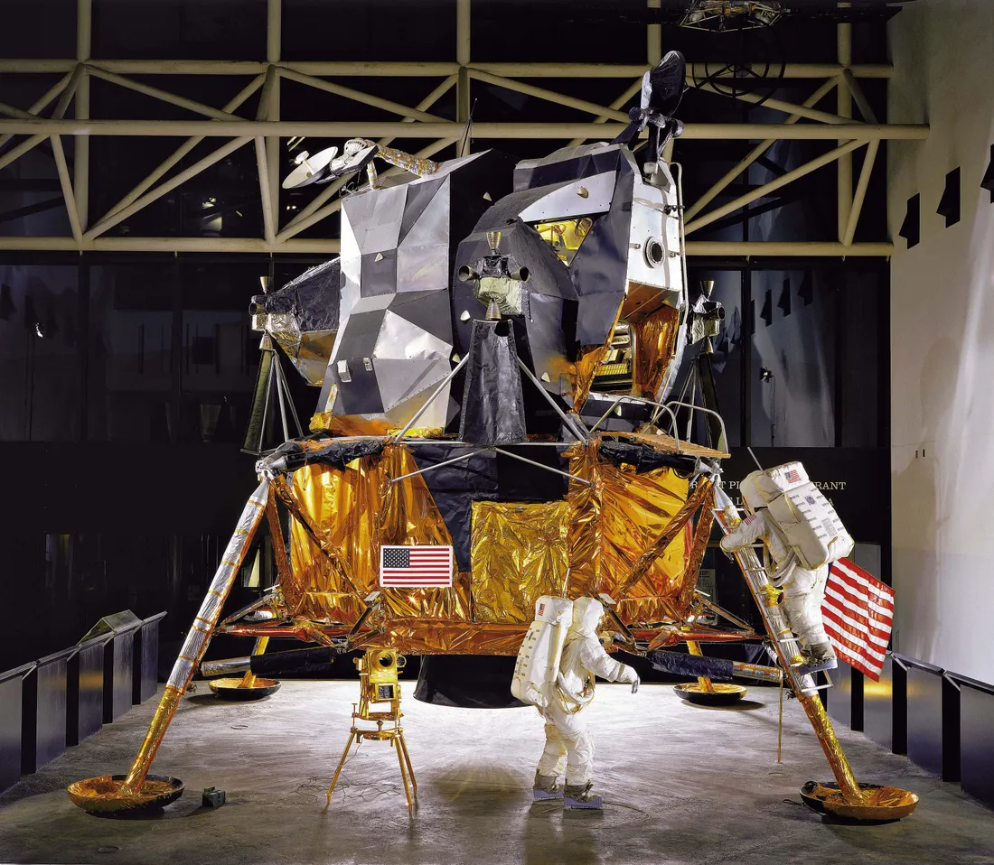 Lunar Rover