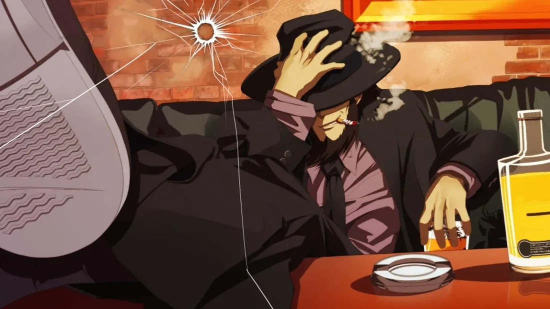 Lupin III The Castle Of Cagliostro