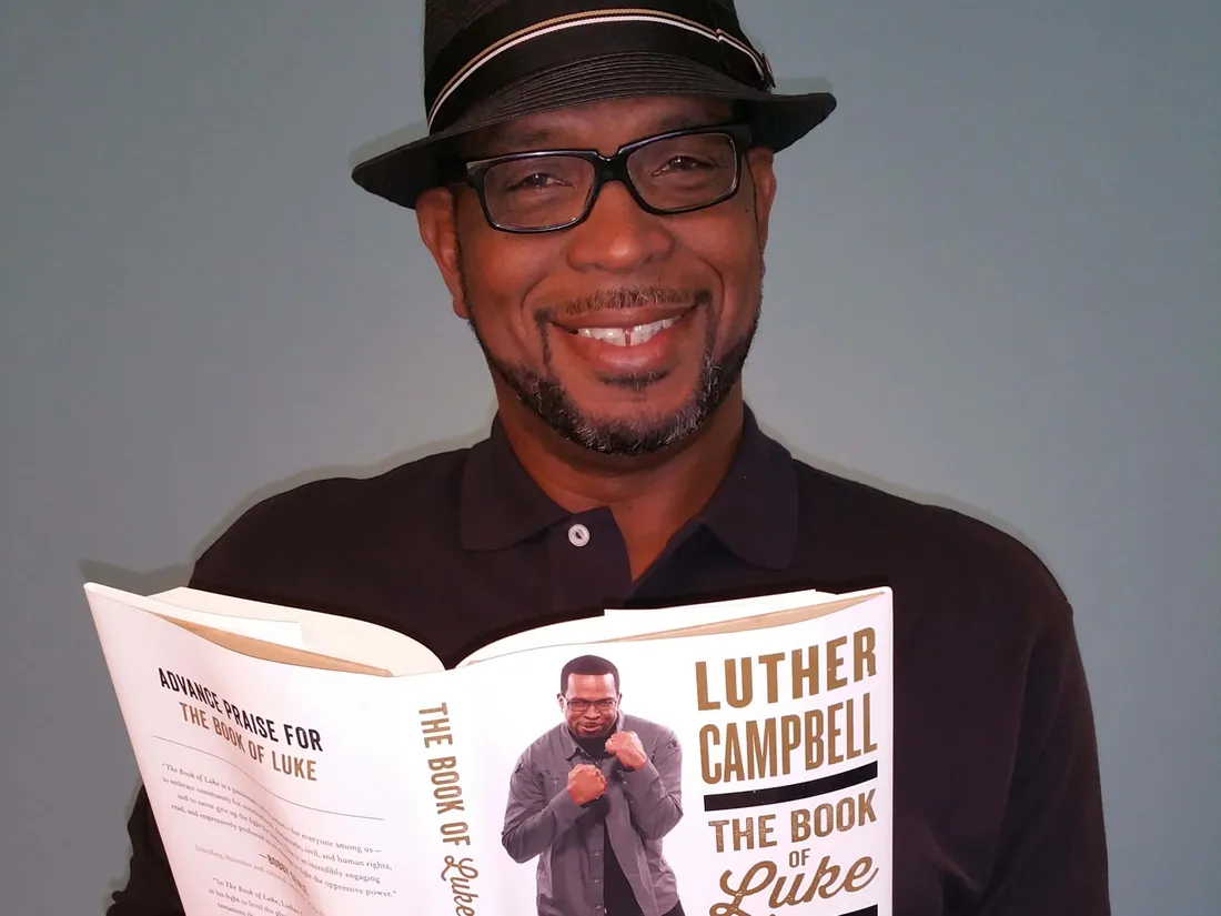 Luther Campbell