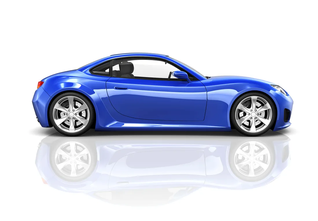 Luxury Car