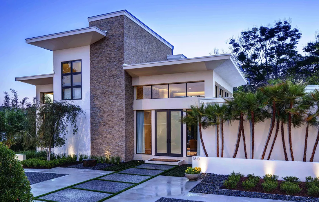 Luxury House