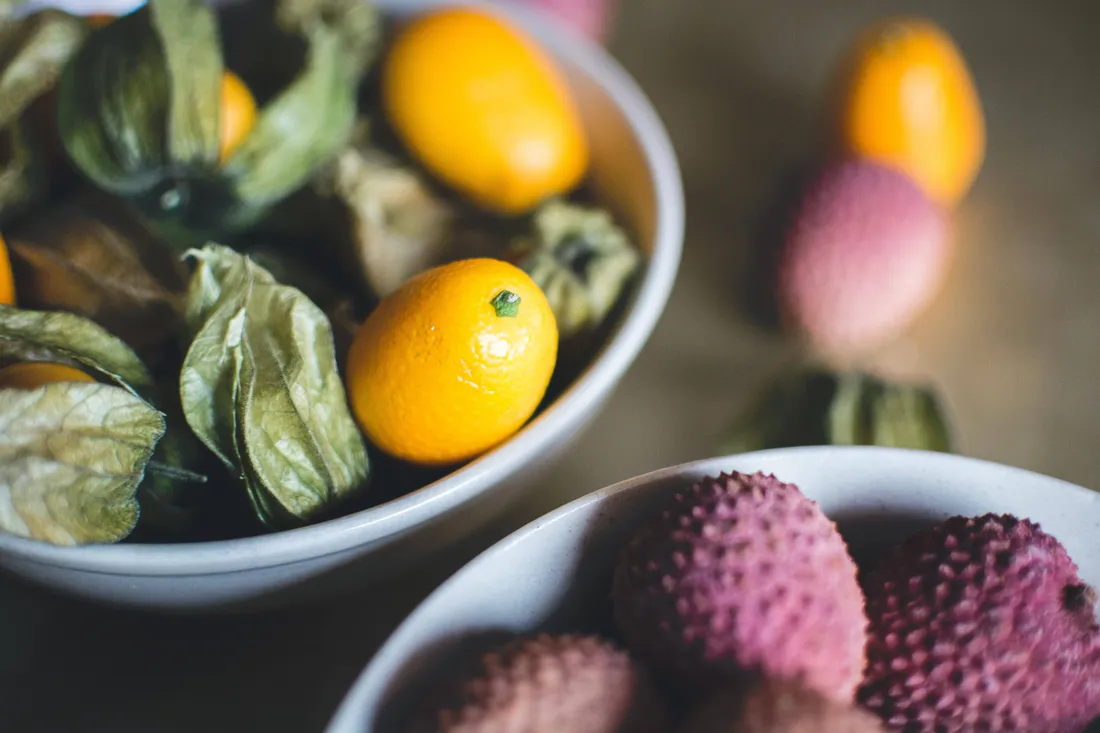 Lychee