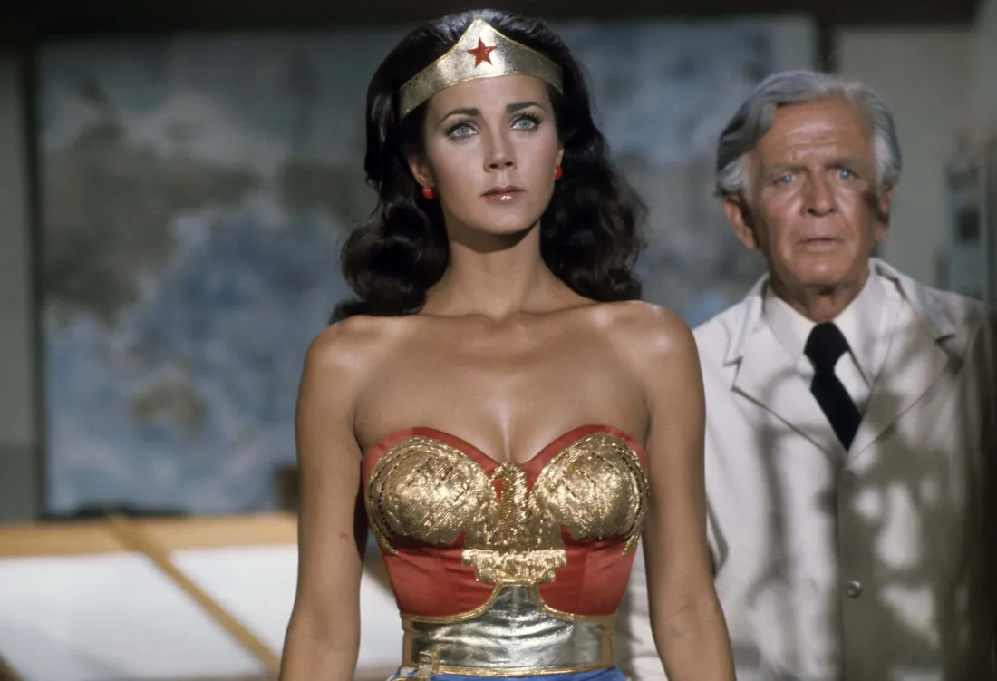 Lynda Carter