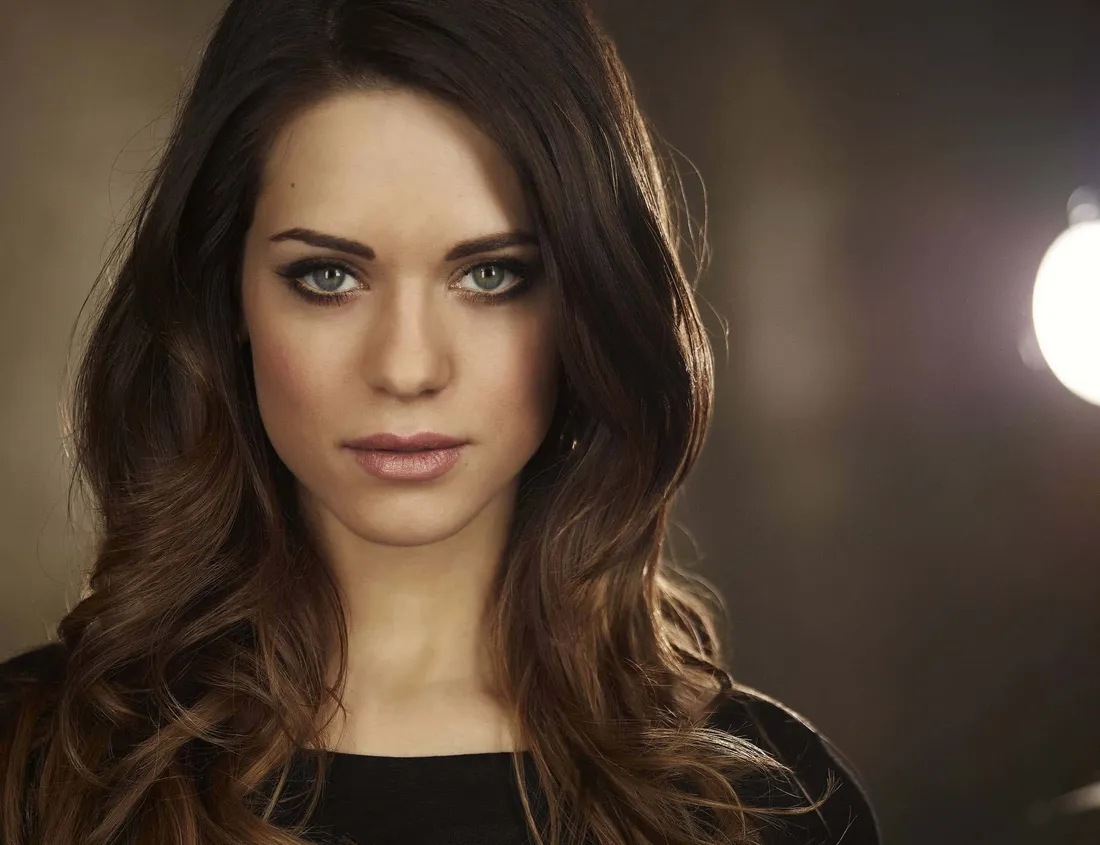 Lyndsy Fonseca