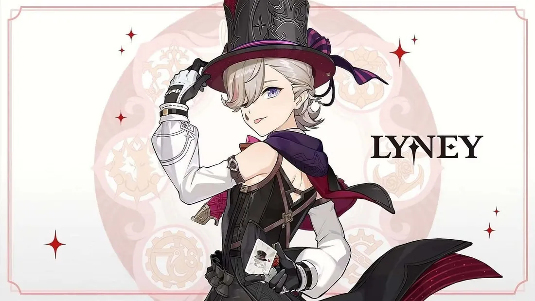 Lyney