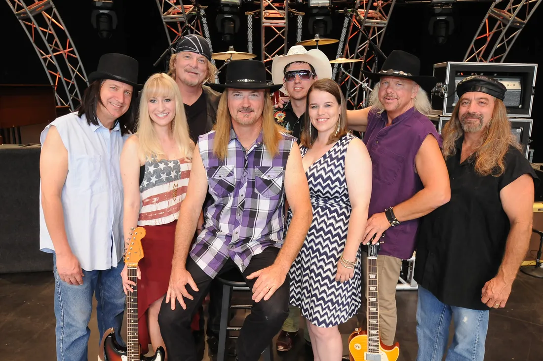 Lynyrd Skynyrd