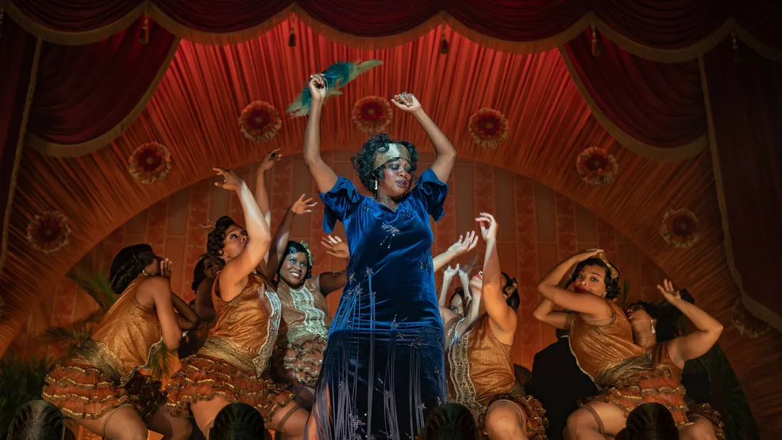 Ma Rainey