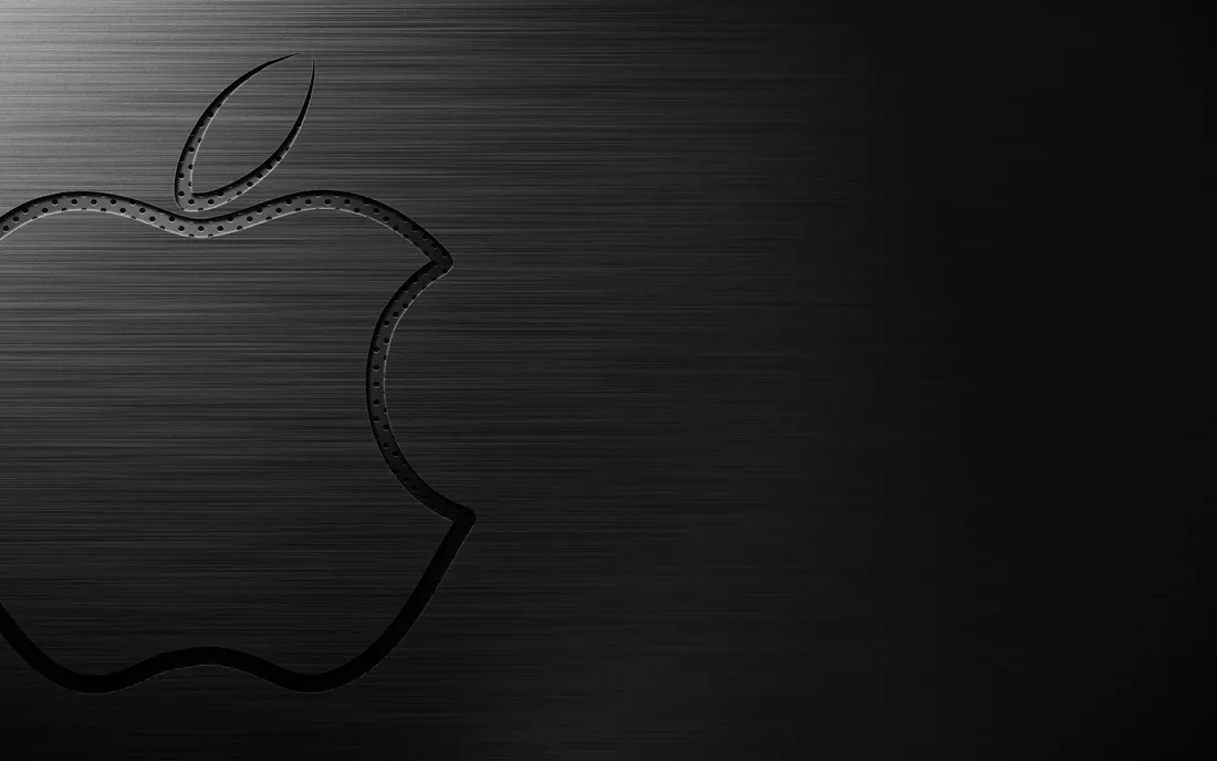 Mac Dark