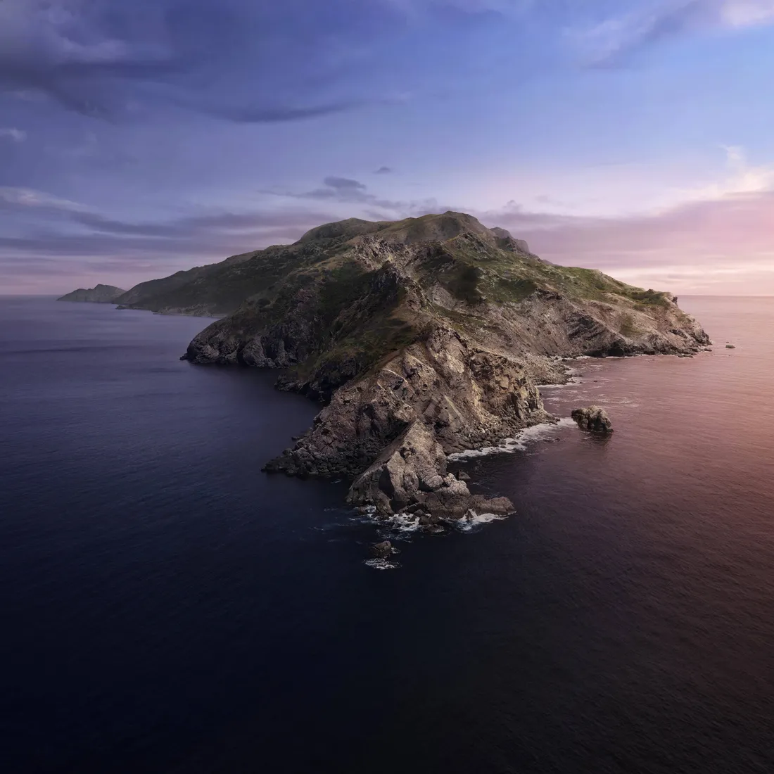 Mac OS Wallpapers