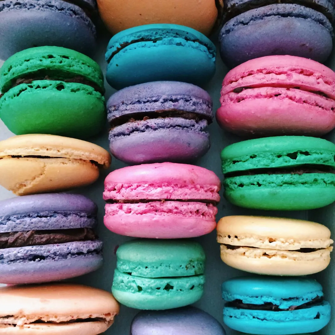 Macaron