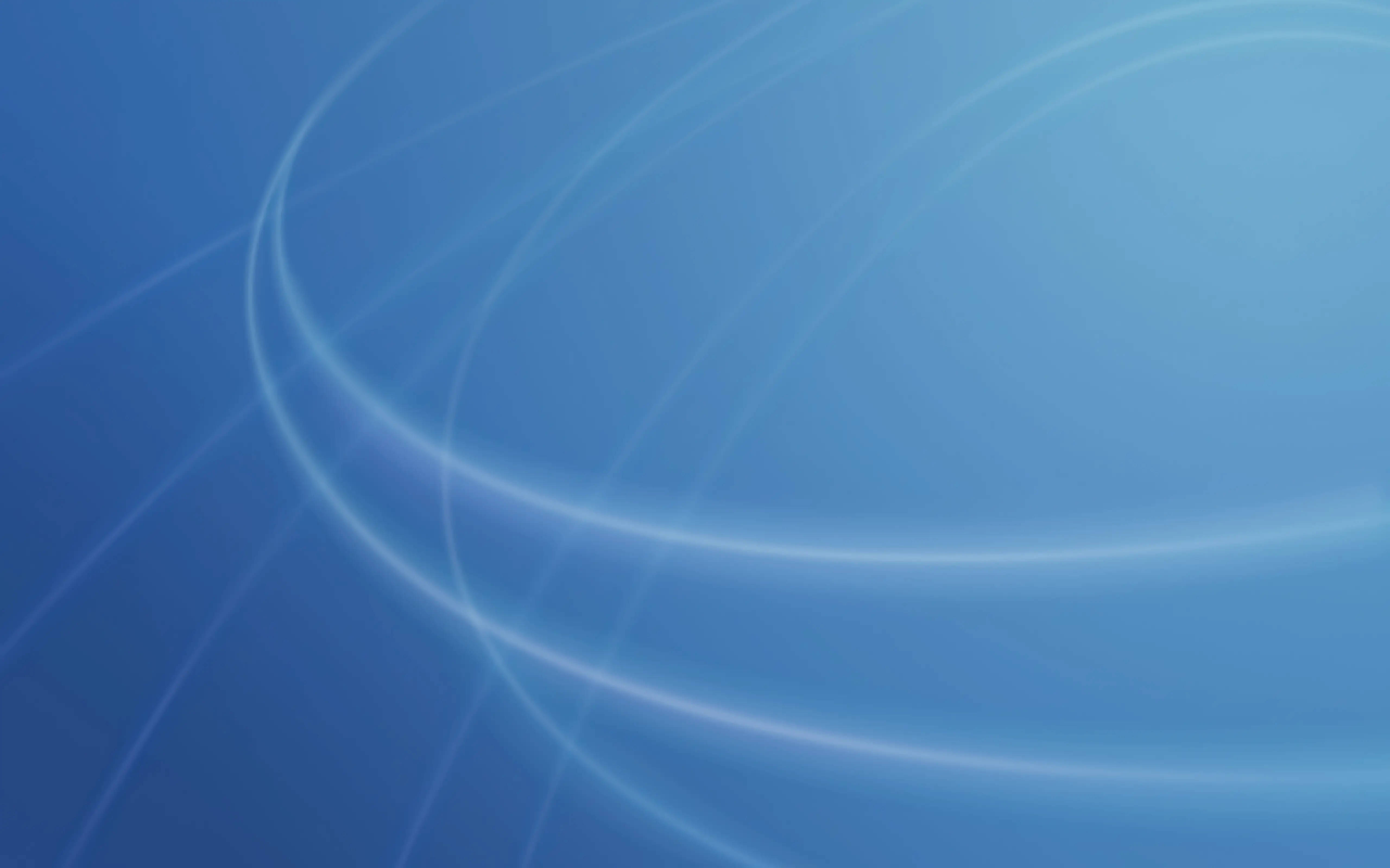 MacBook Air 4K, white, arcs, 5K Desktop Wallpaper
