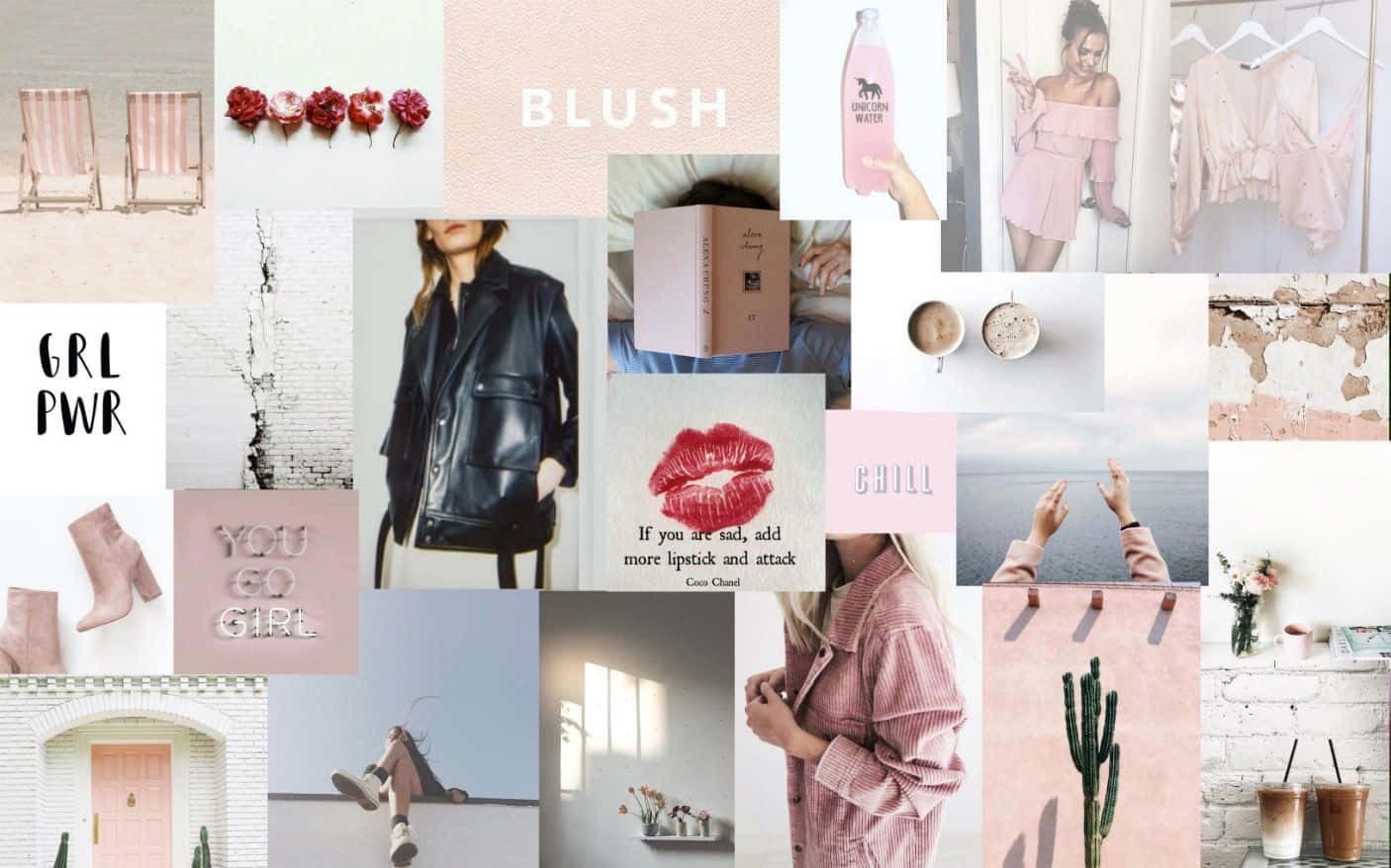 Macbook, soft pink, fashion accessories, HD Desktop Wallpaper
