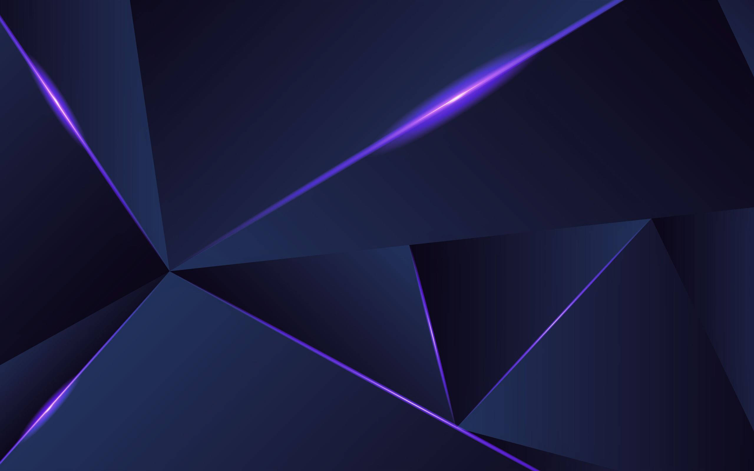 Macbook Pro, violet, abstract aesthetic, 2K Desktop Wallpaper