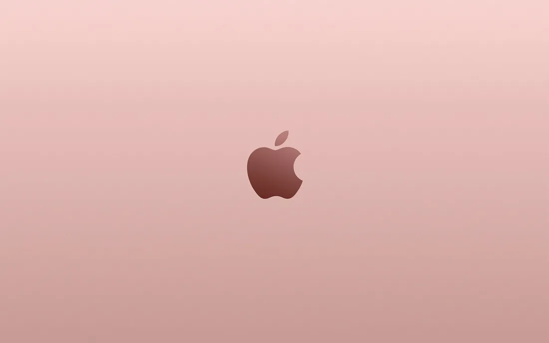 MacBook Pro Aesthetic