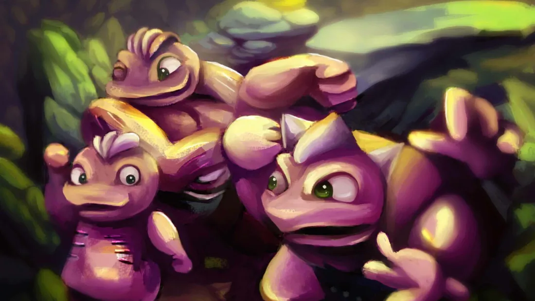 Machamp