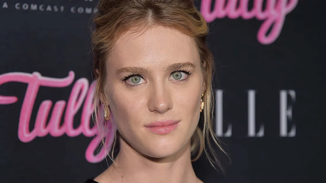 Mackenzie davis