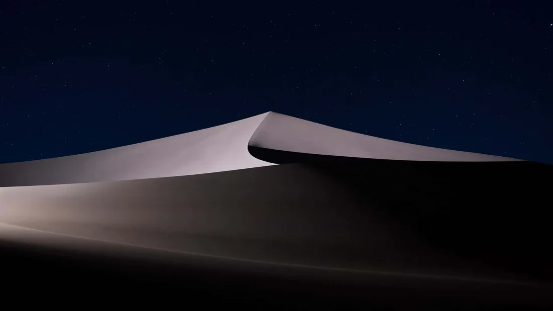 macOS Sequoia Wallpapers