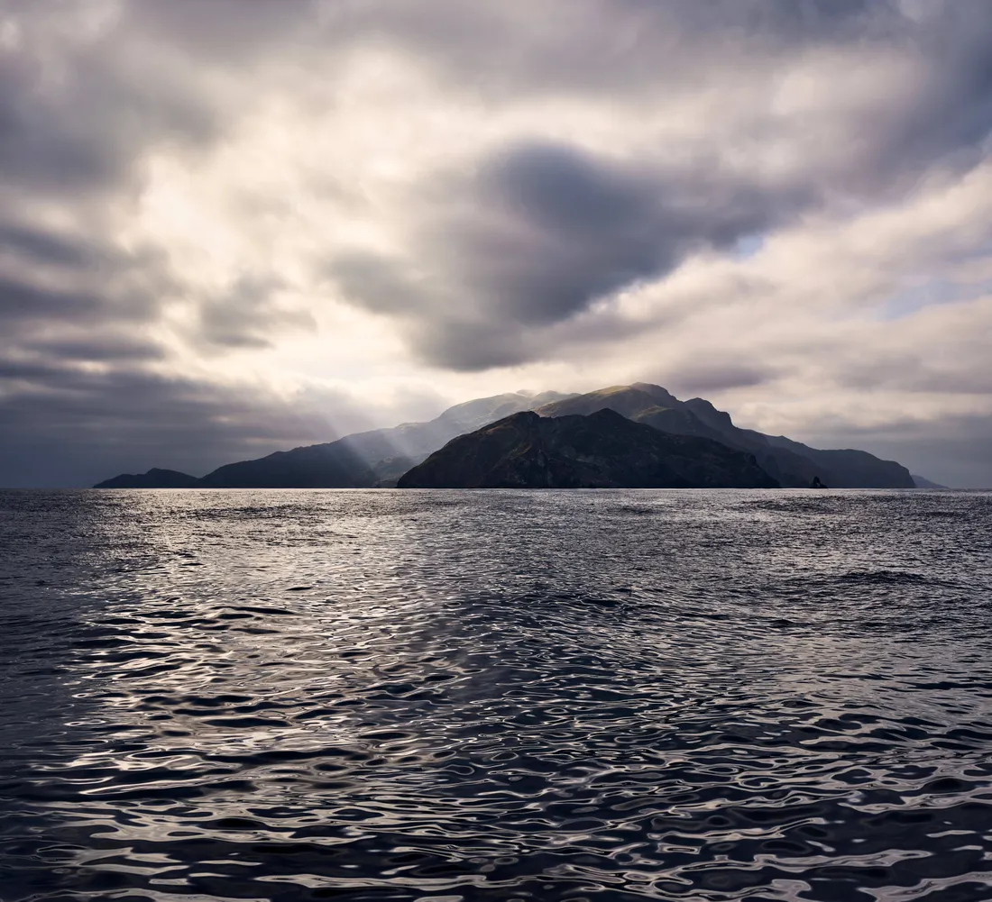 macOS Wallpapers
