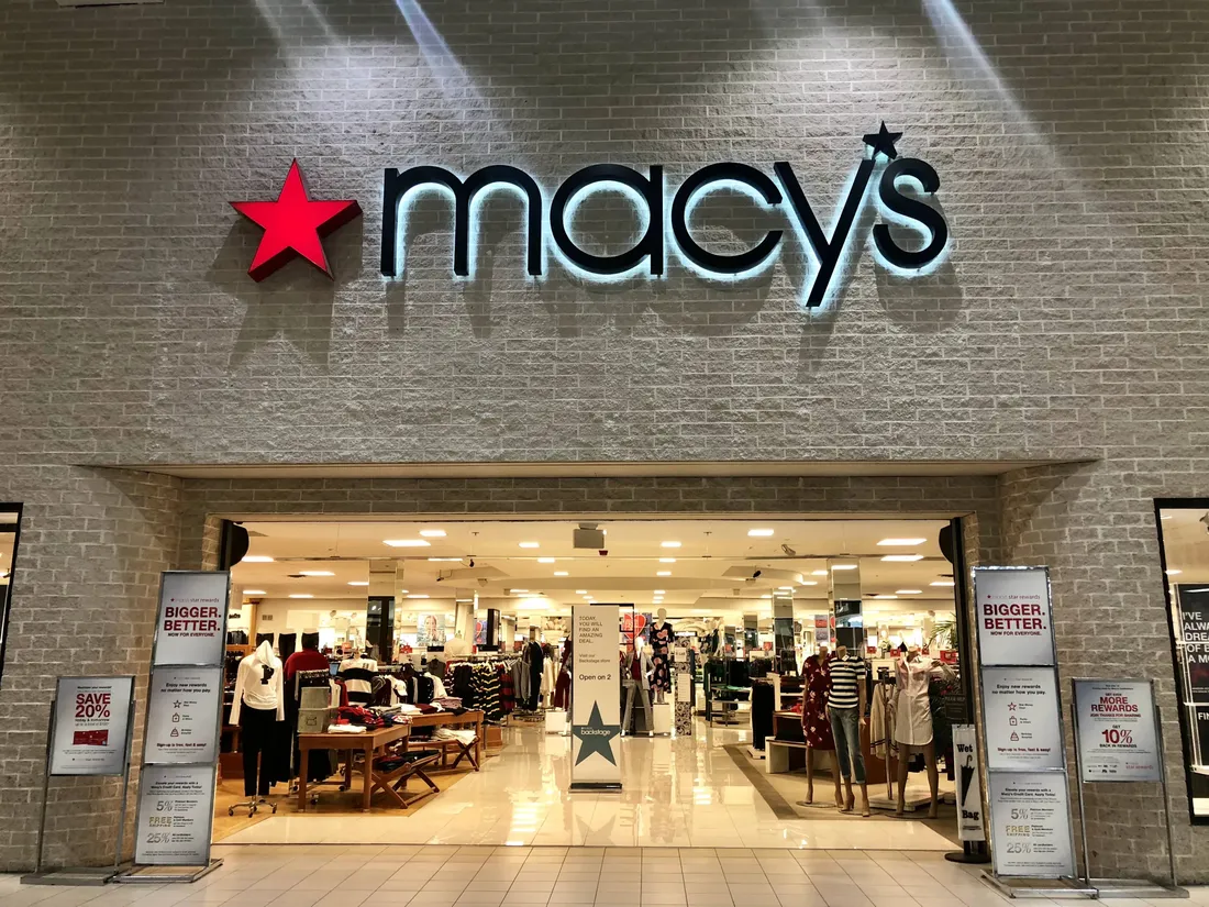 Macy's