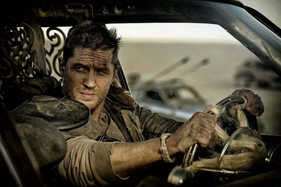 Mad Max Fury Road