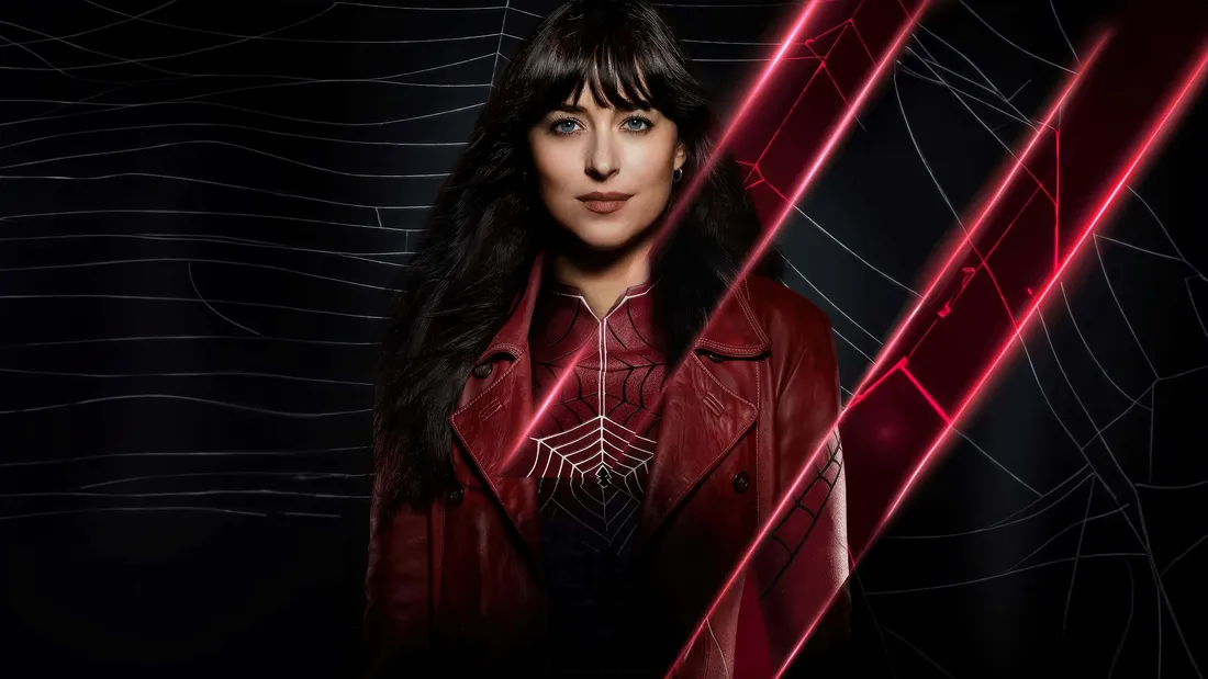 Madame Web