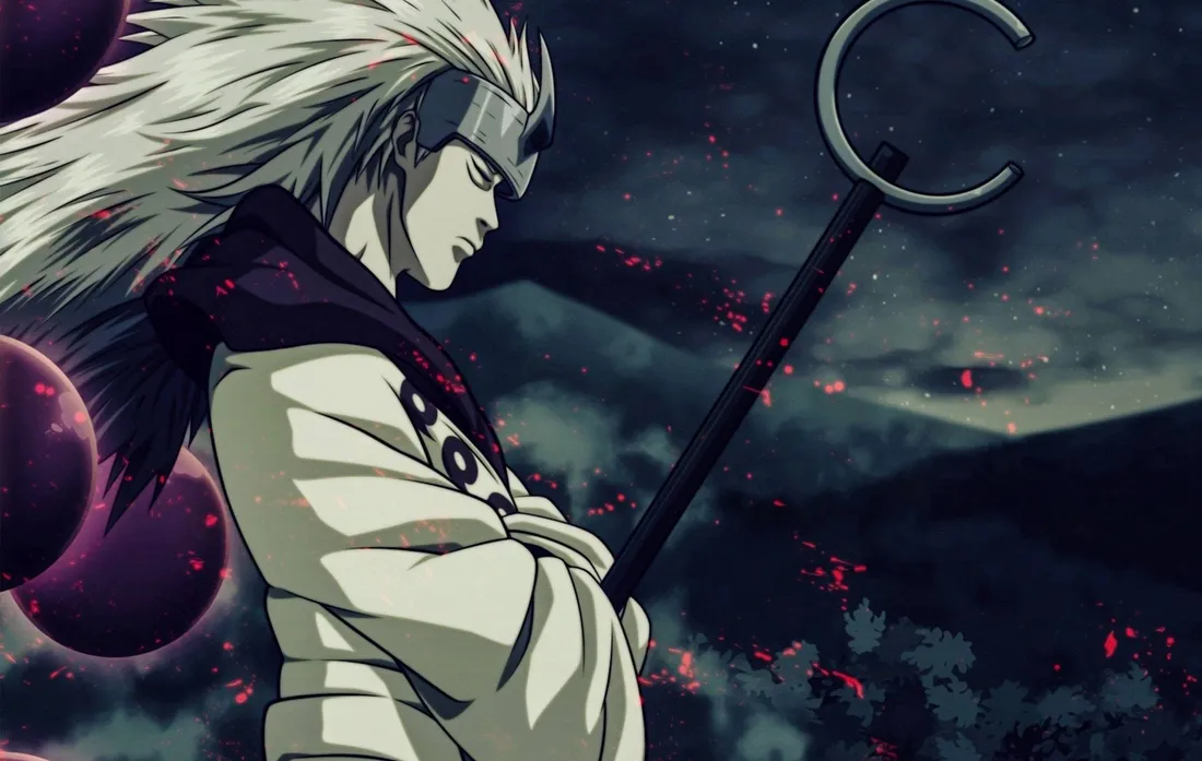 Madara Aesthetic