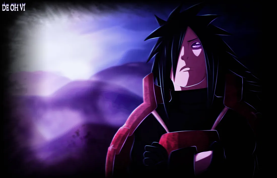 Madara Wallpapers