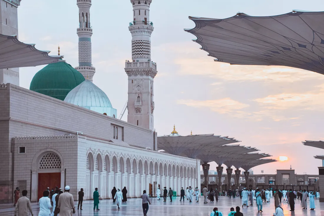 Madina