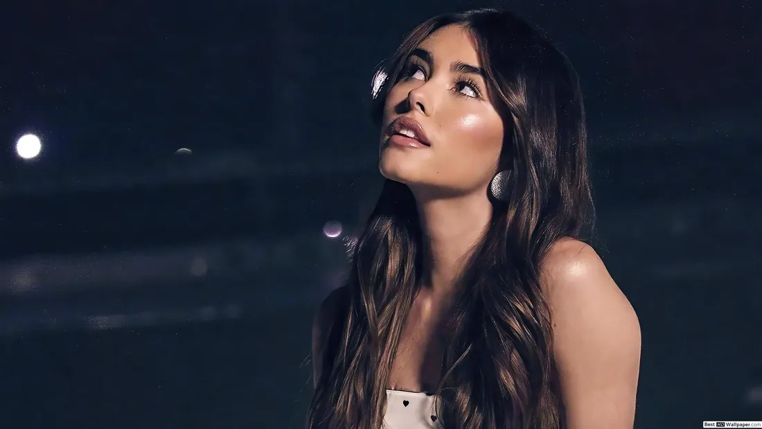 Madison Beer